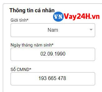 Hướng dẫn vay tiền MoneyCat Hướng dẫn vay tiền MoneyCat