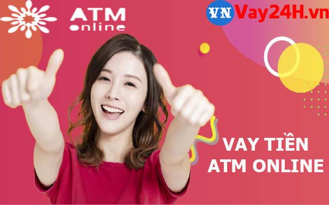 vay tiền ATM Online giải ngân trong ngày vay tiền ATM Online giải ngân trong ngày