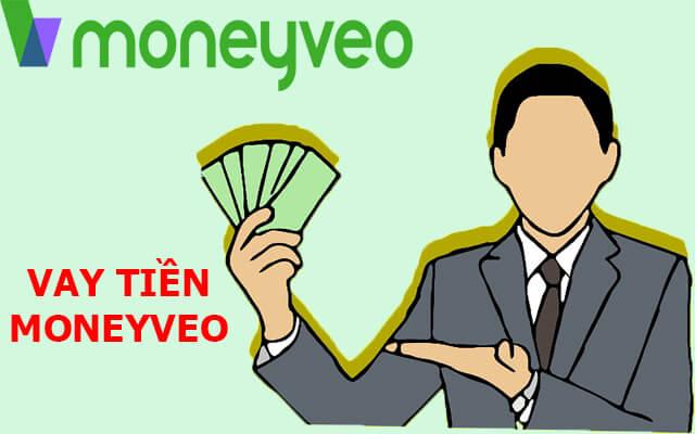 Vay tiền moneyveo nhanh trong ng&agrave;y
