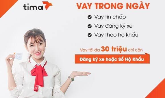 Vay tiền bằng đăng ký xe máy f88 Vay tiền bằng cavet xe máy với tima