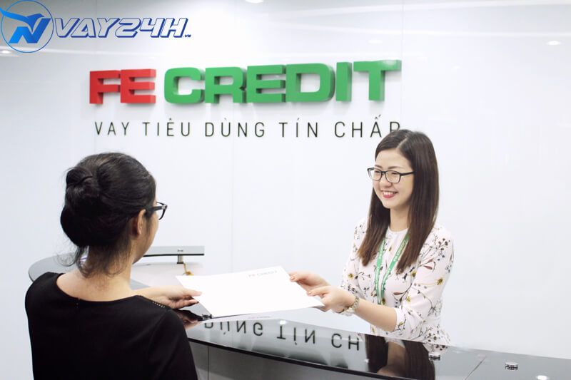 Cách vay tiền Fe Credit đơn giản nhanh chóng Cách vay tiền Fe Credit đơn giản nhanh chóng