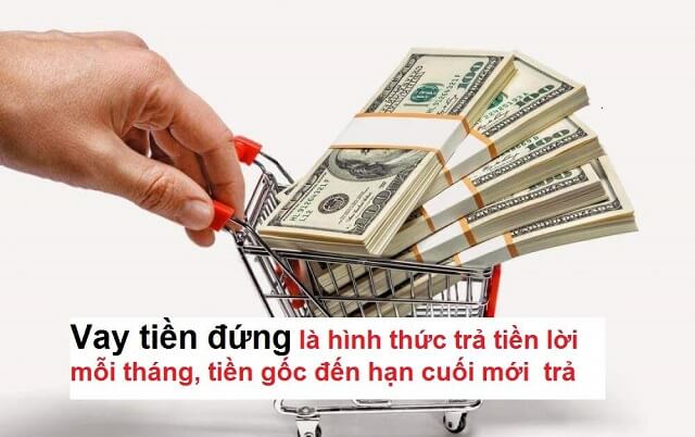 ưu điểm của vay tiền đứng gấp ưu điểm của vay tiền đứng gấp