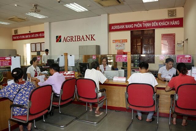 vay thấu chi tại ngân hàng Agribank vay thấu chi tại ngân hàng Agribank