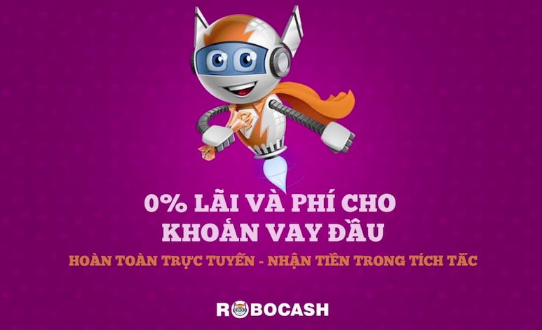 vay tiền robocash là gì vay tiền robocash là gì