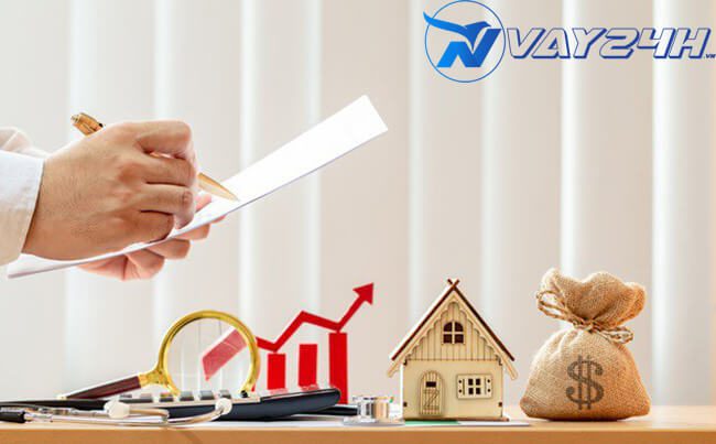 C&aacute;c sản phẩm vay thế chấp ng&acirc;n h&agrave;ng vpbank