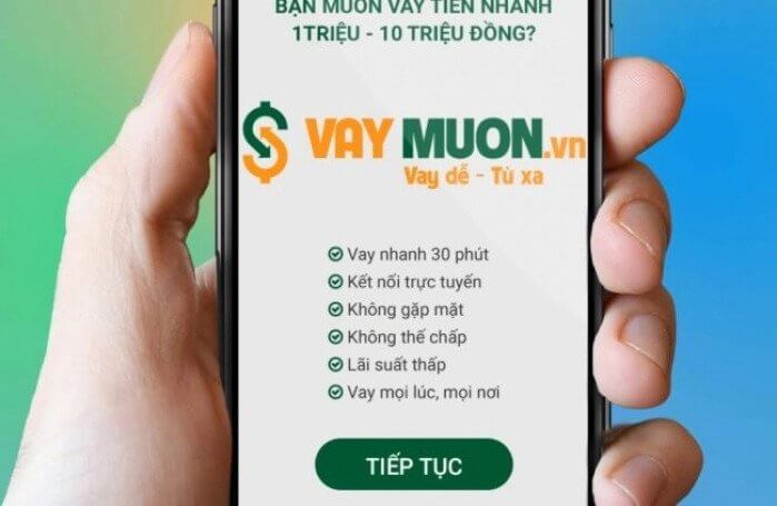 Vay mượn là gì Vay mượn là gì