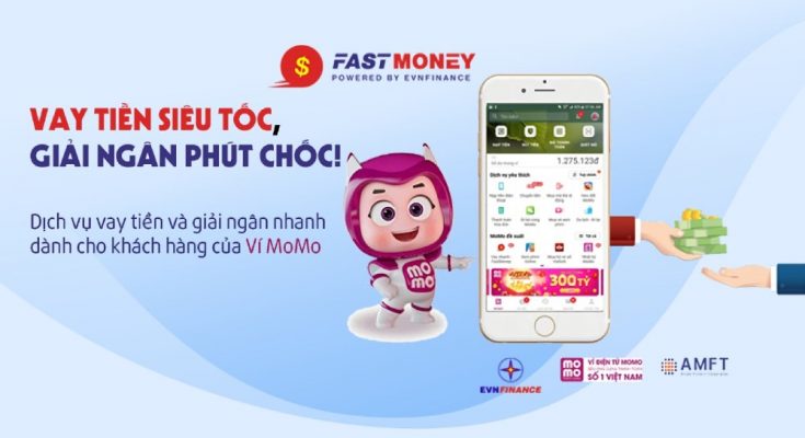 Vay tiền Fastmoney l&agrave; g&igrave;