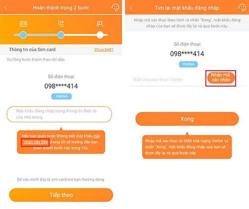 Xác minh số điện thoại Uvay Xác minh số điện thoại Uvay