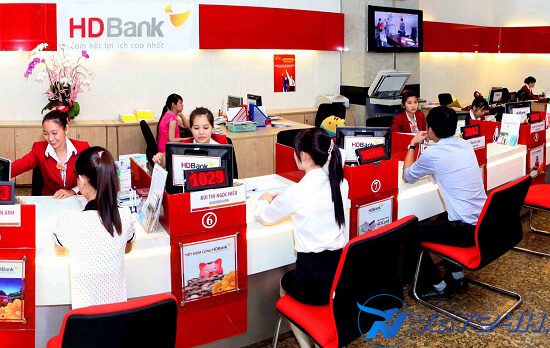 Quy trình vay thế chấp HDBANK Quy trình vay thế chấp HDBANK