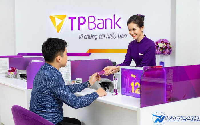 Vay tiền bằng cmnd và bằng lái xe tại tpbank fico Vay tiền bằng cmnd và bằng lái xe tại tpbank fico