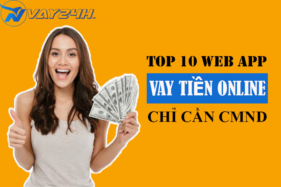 Web vay tiền online nhanh nhất Web vay tiền online nhanh nhất