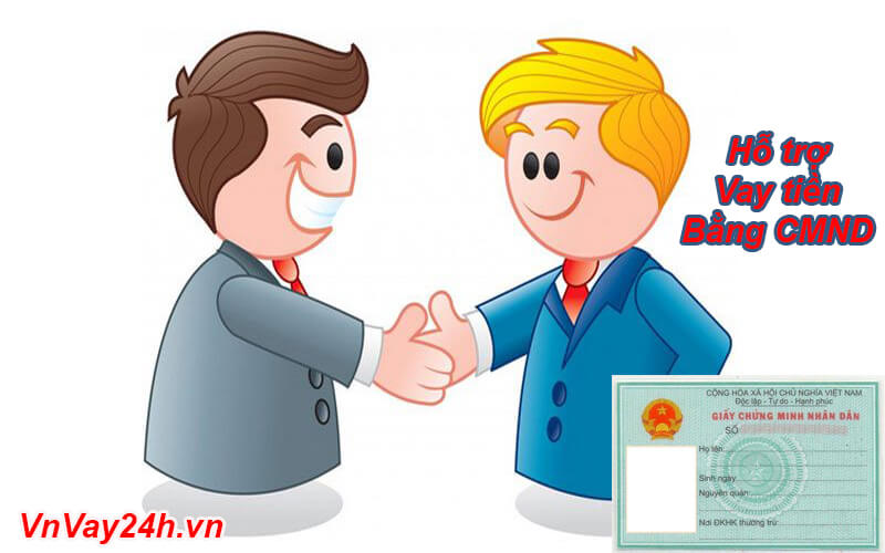 Giới thiệu về website Vnvay24h.vn